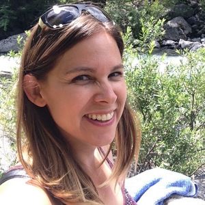 Meet your Posher, Jennifer